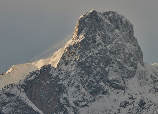 Karte Nr. 9865