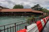 Hochwasser Thun