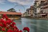 Riesenrad Thun