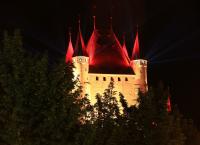 750 Jahre Thun Rendez - vous in Thun