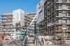 Neubau Wohnüberbauung Thun  Talackerstrasse 49 - 51A
