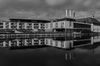 Black and White Monochrom