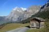 Kleine Scheidegg