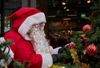 Weihnachtszeit / Lichterglanz