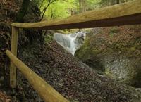 Cholerenschlucht