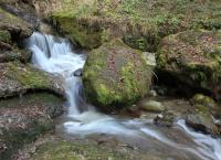 Cholerenschlucht