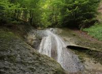 Cholerenschlucht