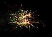 Feuerwerk