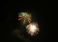 Feuerwerk