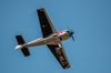 Motorkunstflug Flugplatz Thun