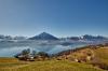 Berner Oberland Thunersee