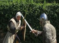 750 Jahre Thun  Mittelalterfest
