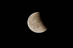 Mondfinsternis