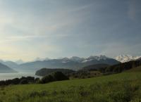 Berner Oberland
