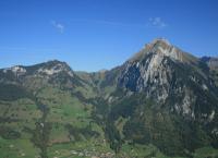 Ramslauenen 