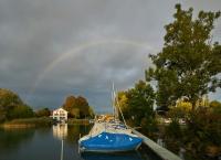 regenbogen