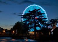 Riesenrad Thun