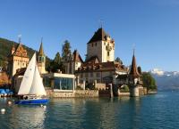 Schloss Oberhofen