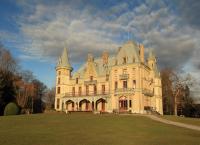 Schloss Schadau