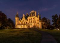 Schloss Schadau Thun