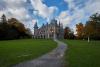 Schloss Schadau - Park