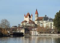 Schloss Thun