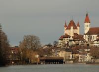 Schloss Thun