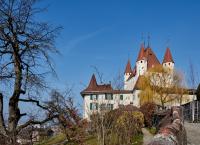 Schloss Thun