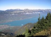 Schynige Platte 