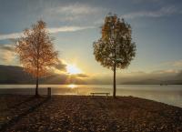 Sonnenaufgänge