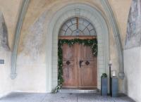 Fenster und Türen