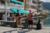 Strassenmusik