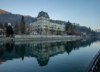 Thun Berner Oberland