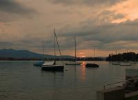 Sonnenuntergänge