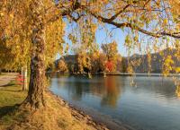 Thunersee Berner Oberland