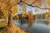 Thunersee Berner Oberland