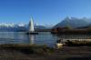 Thunersee Berner Oberland