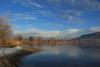 Thunersee Berner Oberland