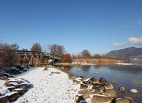 Thunersee Berner Oberland