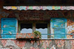 Fenster und Türen
