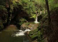 Twannbachschlucht