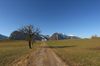 Berner Oberland Moosegg