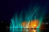 Wasserzauber Thun