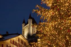 Weihnacht