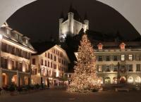 Weihnachten